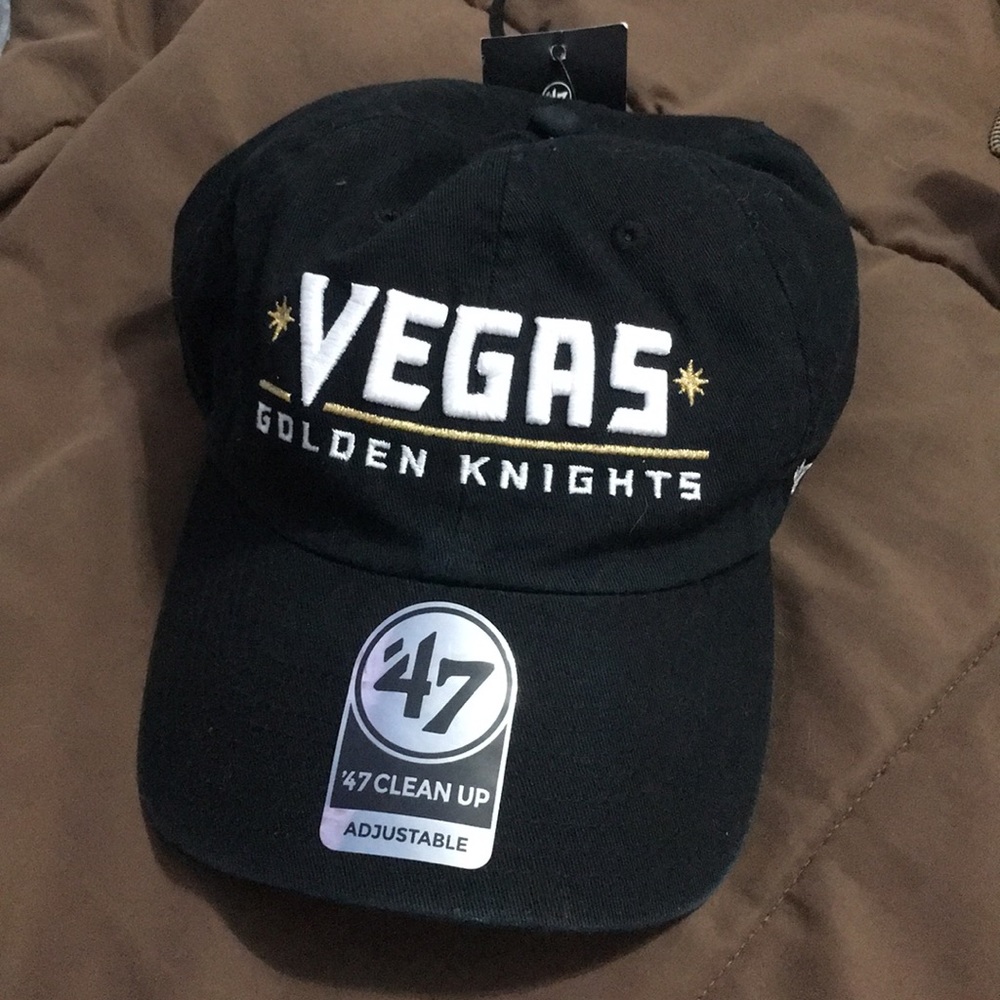 Las Vegas Golden Knights hat